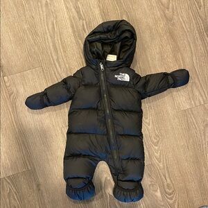 The North Face Baby Snowsuit